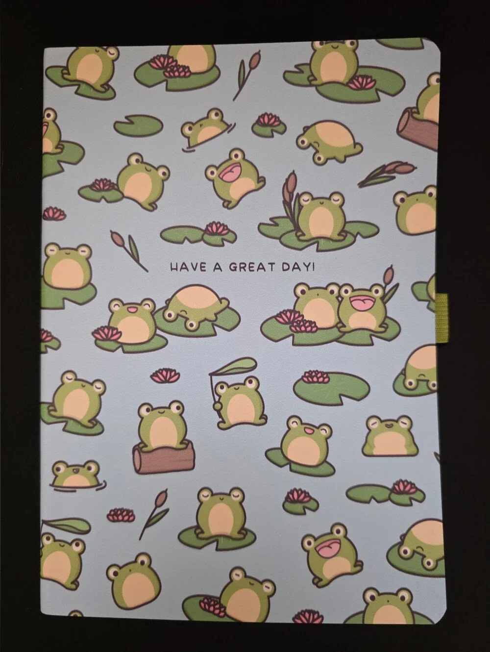 Hubman & Chubgirl 3 Month Daily Planner